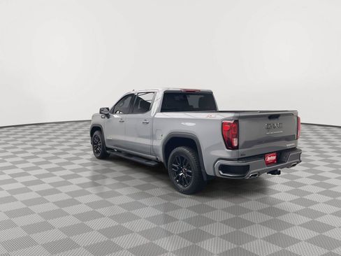 Certified 2024 GMC Sierra 1500 Elevation w/ LPO, Elevation Black Package AWD/4WD image 42