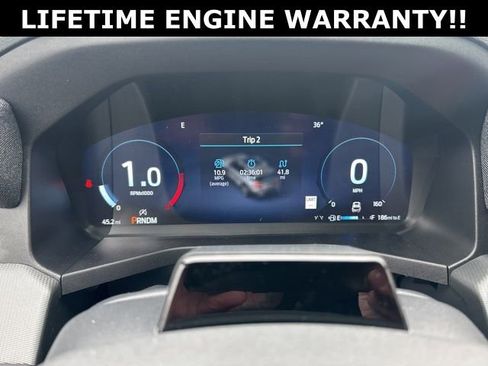 New 2026 Ford Explorer ST w/ Sun And Sound Package AWD/4WD image 16