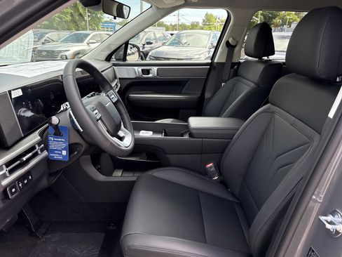 New 2026 Hyundai Santa Fe SEL FWD image 10