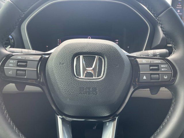 New 2026 Honda Pilot Touring image 15