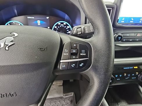 Used 2021 Ford Bronco Sport Big Bend image 27