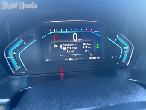 Certified 2024 Honda Odyssey Sport image 29