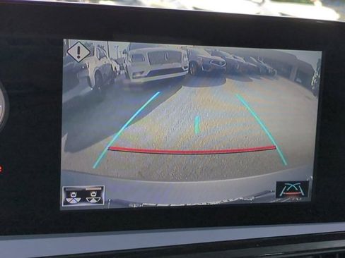 Certified 2022 Lexus ES 350 w/ Premium Package image 20