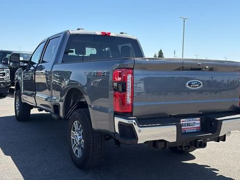 New 2026 Ford F250 Lariat AWD/4WD image 5