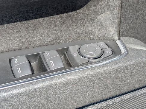 New 2026 Chevrolet Silverado 1500 LT AWD/4WD image 19