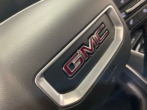 Used 2024 GMC Canyon AT4 w/ AT4 Premium Package AWD/4WD image 52