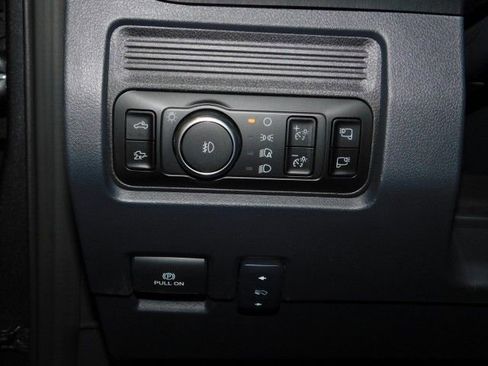 New 2026 Ford F350 Lariat image 22