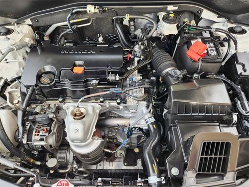 Certified 2023 Honda HR-V EX-L image 30