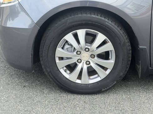 Used 2015 Honda Odyssey EX image 26