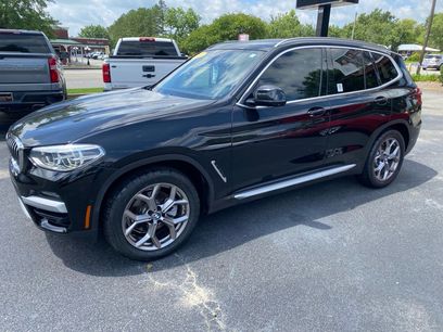 Used 2021 BMW X3 sDrive30i