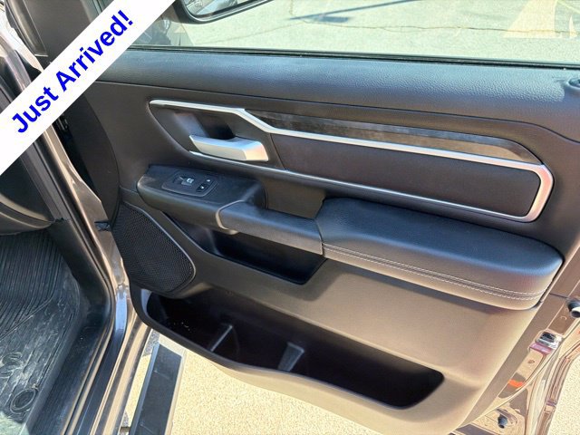 Used 2023 RAM 1500 Big Horn AWD/4WD image 24