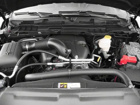 Used 2017 RAM 1500 Sport w/ Comfort Group image 17