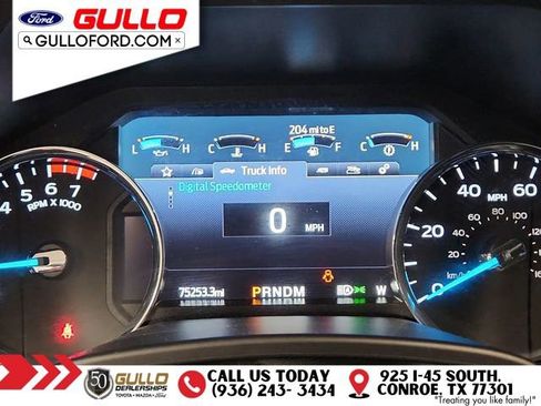 Used 2021 Ford F250 Lariat image 24