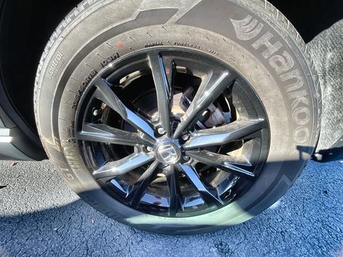 Used 2023 Honda CR-V Sport image 32