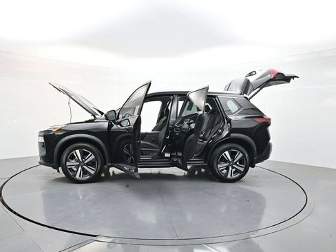 Used 2023 Nissan Rogue SL AWD/4WD image 37