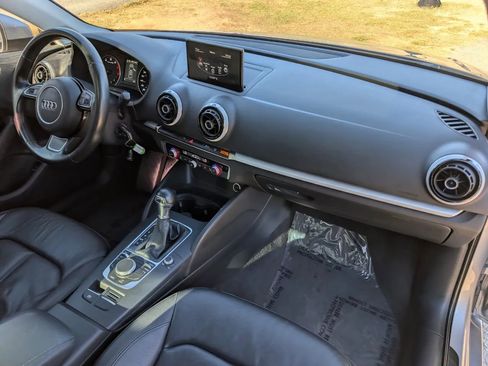 Used 2016 Audi A3 1.8T Premium image 38