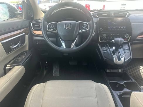 Used 2021 Honda CR-V EX image 17