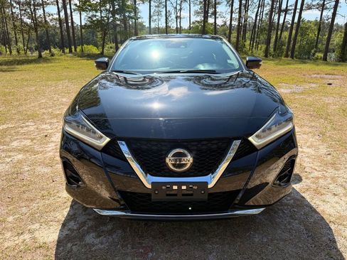 Used 2021 Nissan Maxima Platinum FWD image 8