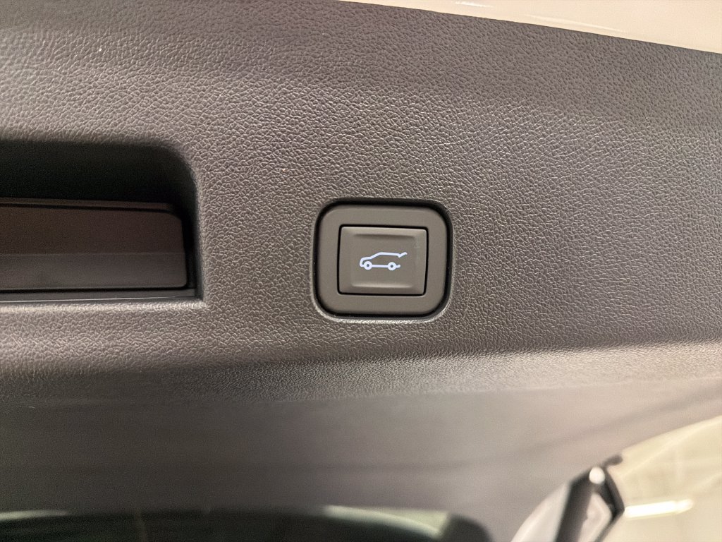 New 2026 Buick Enclave Sport Touring w/ Power Package FWD image 20