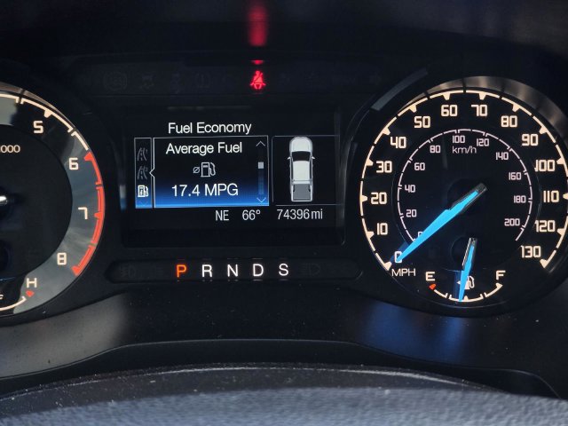Used 2019 Ford Ranger XLT w/ Equipment Group 302A Luxury AWD/4WD image 26