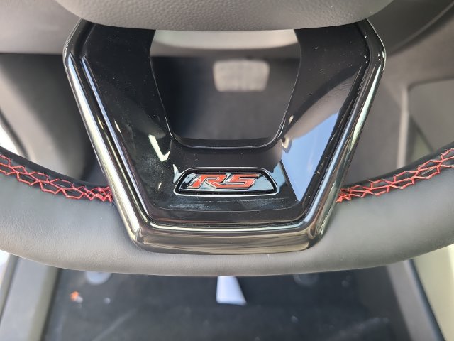 New 2027 Chevrolet Traverse RS FWD image 34