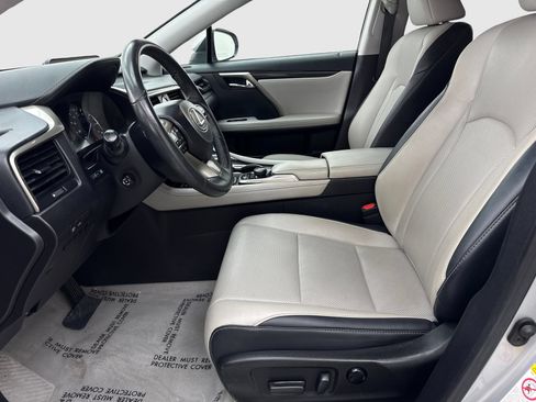 Used 2019 Lexus RX 350 FWD w/ Accessory Package image 17