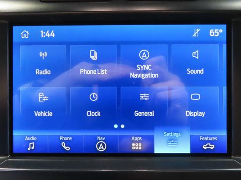 Used 2023 Ford F150 XLT w/ XTR Package image 23