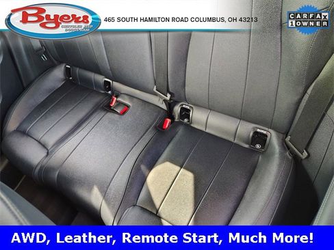 Used 2024 Mercedes-Benz GLA 250 4MATIC image 30