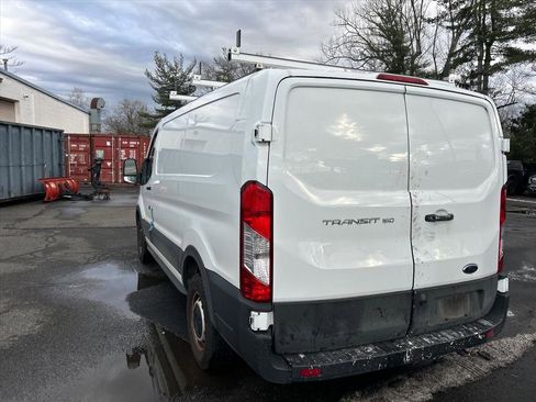 Used 2020 Ford Transit 150 Low Roof image 7