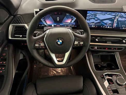 New 2026 BMW X5 xDrive40i AWD/4WD image 14