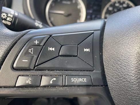 Used 2023 Nissan Kicks S FWD image 26