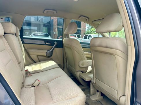 Used 2009 Honda CR-V LX image 14