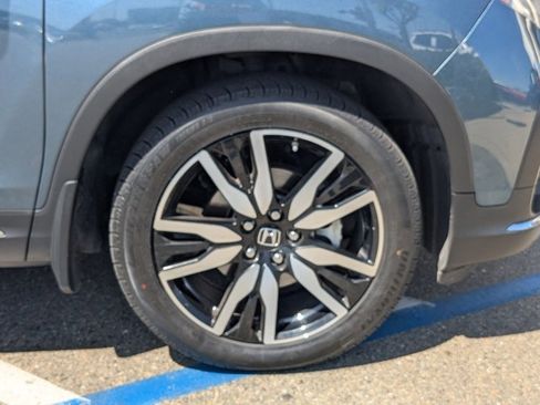 Used 2022 Honda Pilot Touring image 25