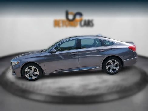 Used 2019 Honda Accord EX-L image 8