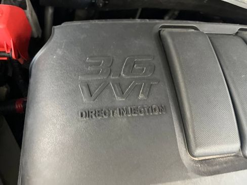 Used 2015 Chevrolet Traverse LS FWD image 10