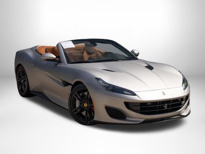 Used 2019 Ferrari Portofino
