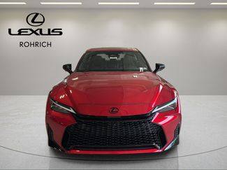 New 2026 Lexus IS 350 F Sport w/ Handling Package AWD/4WD video 2