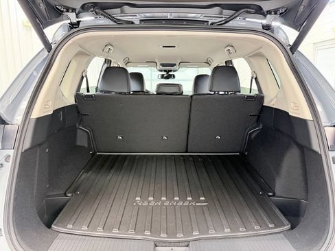 New 2026 Nissan Rogue SV w/ Rock Creek Premium Package AWD/4WD image 30
