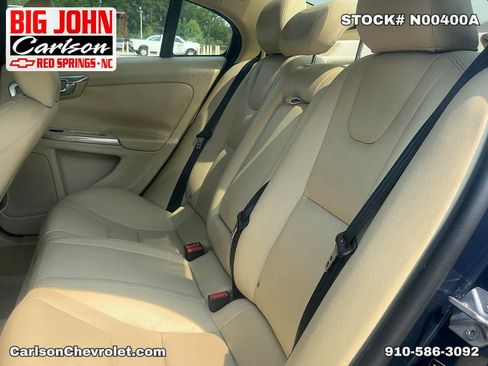 Used 2015 Volvo S60 T5 Premier FWD image 32