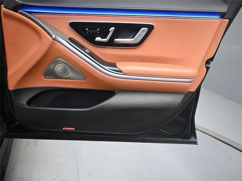 Used 2023 Mercedes-Benz S 580 4MATIC Sedan image 28