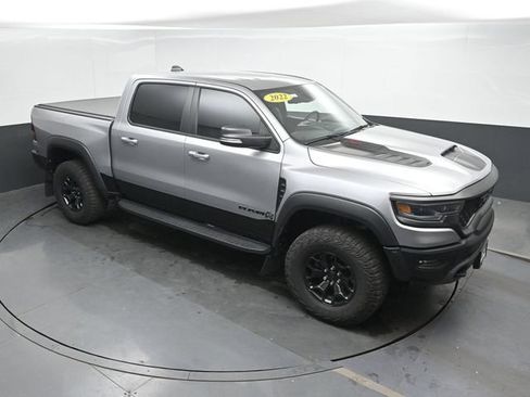 Used 2022 RAM 1500 TRX w/ TRX Level 2 Equipment Group AWD/4WD image 29