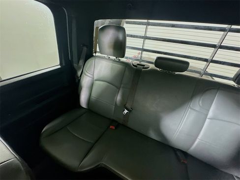 Used 2021 RAM 2500 Tradesman w/ Snow Chief Group image 12