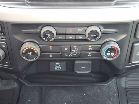 New 2026 Ford F250 XL w/ STX Appearance Package image 17