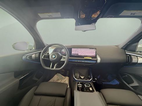 Used 2026 BMW X3 xDrive30 w/ M Sport Package image 26