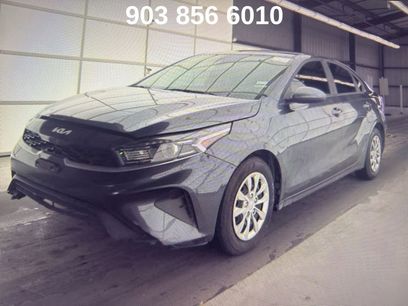 Used 2024 Kia Forte LX