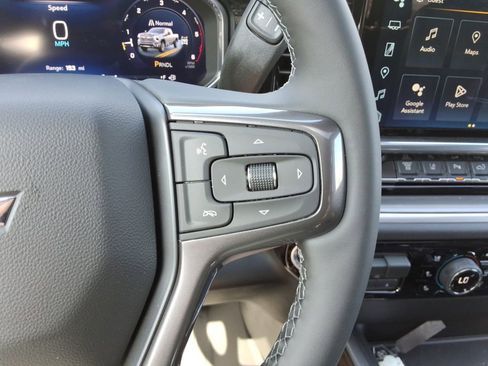 New 2026 Chevrolet Silverado 3500 High Country w/ High Country Premium Package AWD/4WD image 27