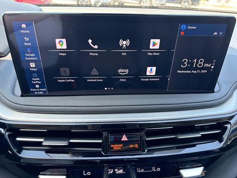 New 2026 Acura MDX FWD w/ Technology Package image 14