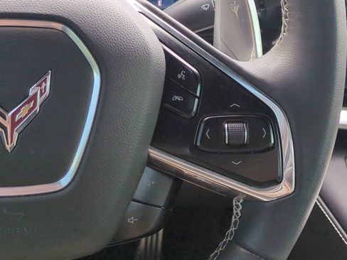 Used 2023 Chevrolet Corvette Stingray w/ Z51 Performance Package image 21