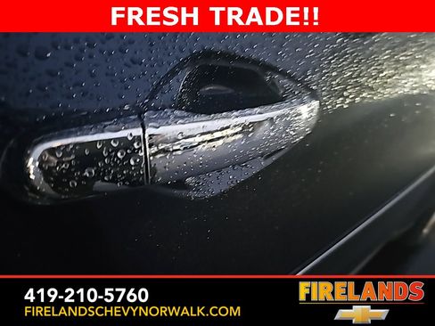 Used 2016 Chevrolet Equinox LTZ w/ Enhanced Convenience Package image 15