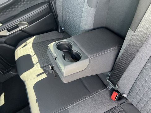 New 2025 Ford Ranger XLT image 19